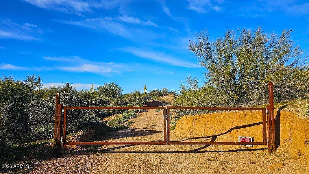 142X4 Montello Road - Photo 1