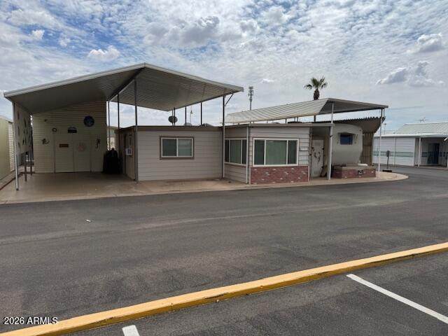 301 Cholla Lane - Photo 1