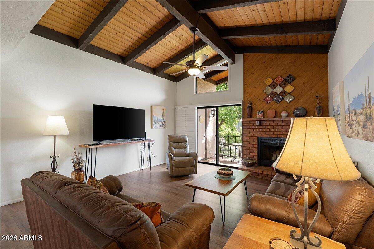 65 Verde Valley School Road - Photo 1