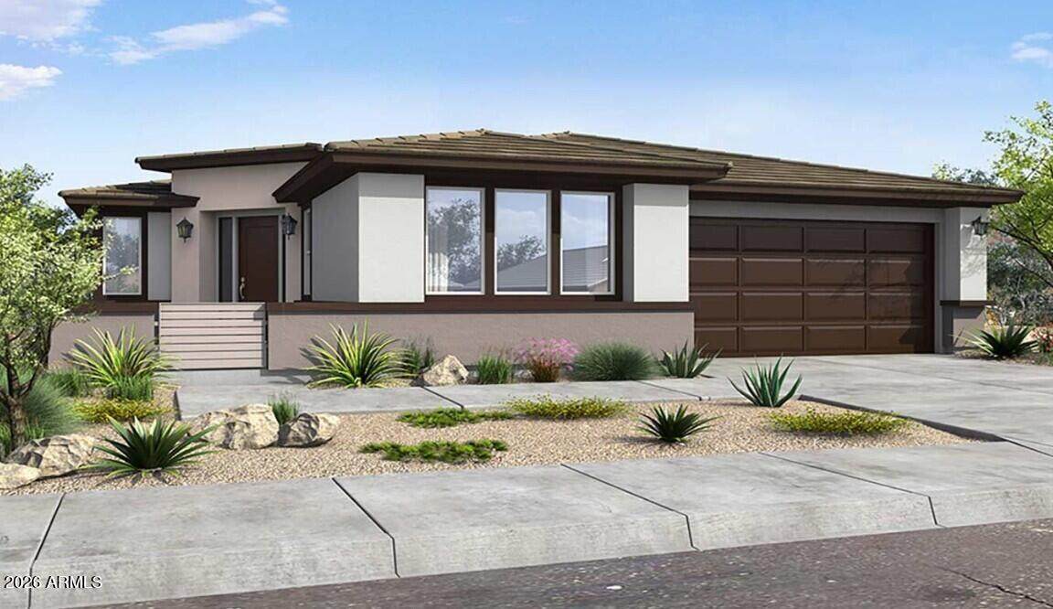1415 Creosote Drive - Photo 1