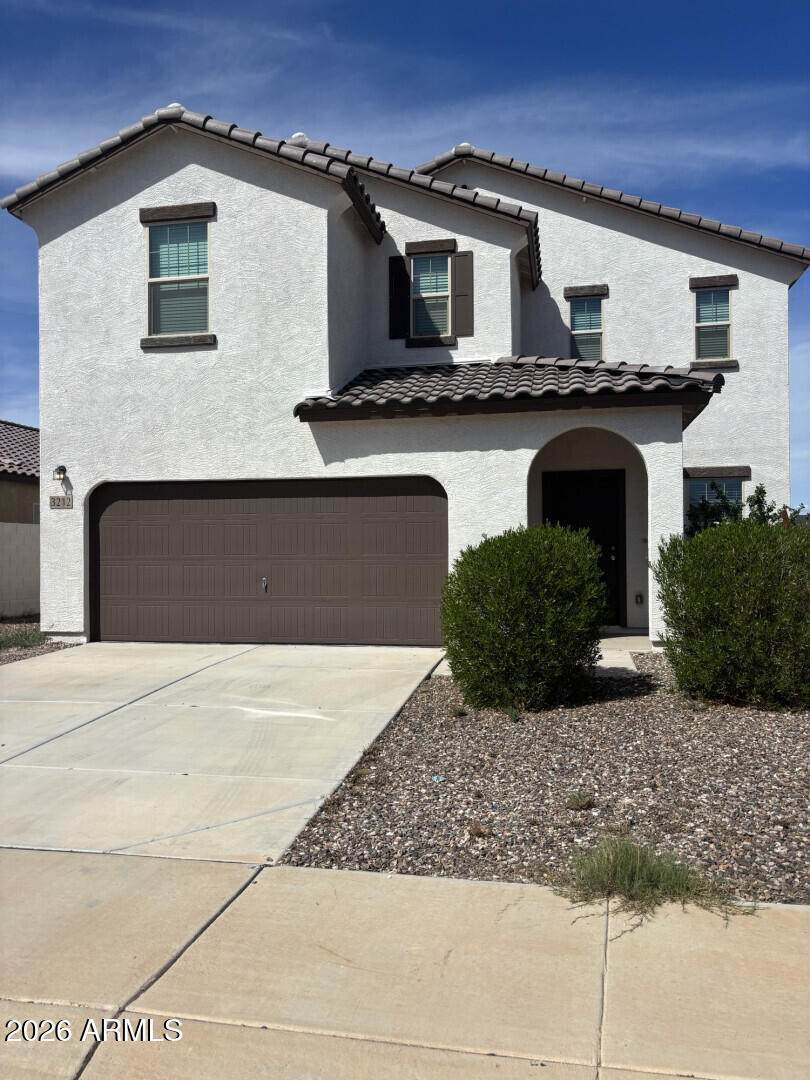 3212 Valleyhigh Trail - Photo 1