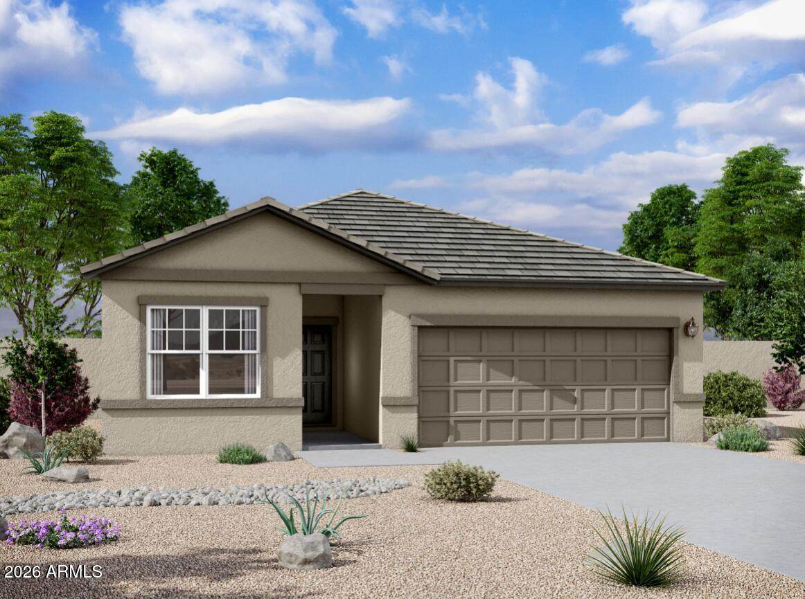 12921 Verbina Lane - Photo 1