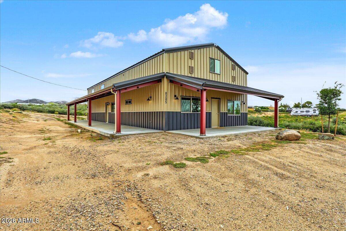 8285 Abbey (Barndominium) Lane - Photo 1