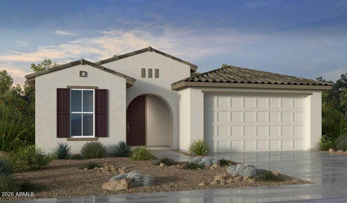 16777 Desert Hollow Drive - Photo 1