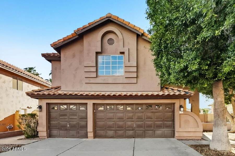3357 Windsong Drive - Photo 1