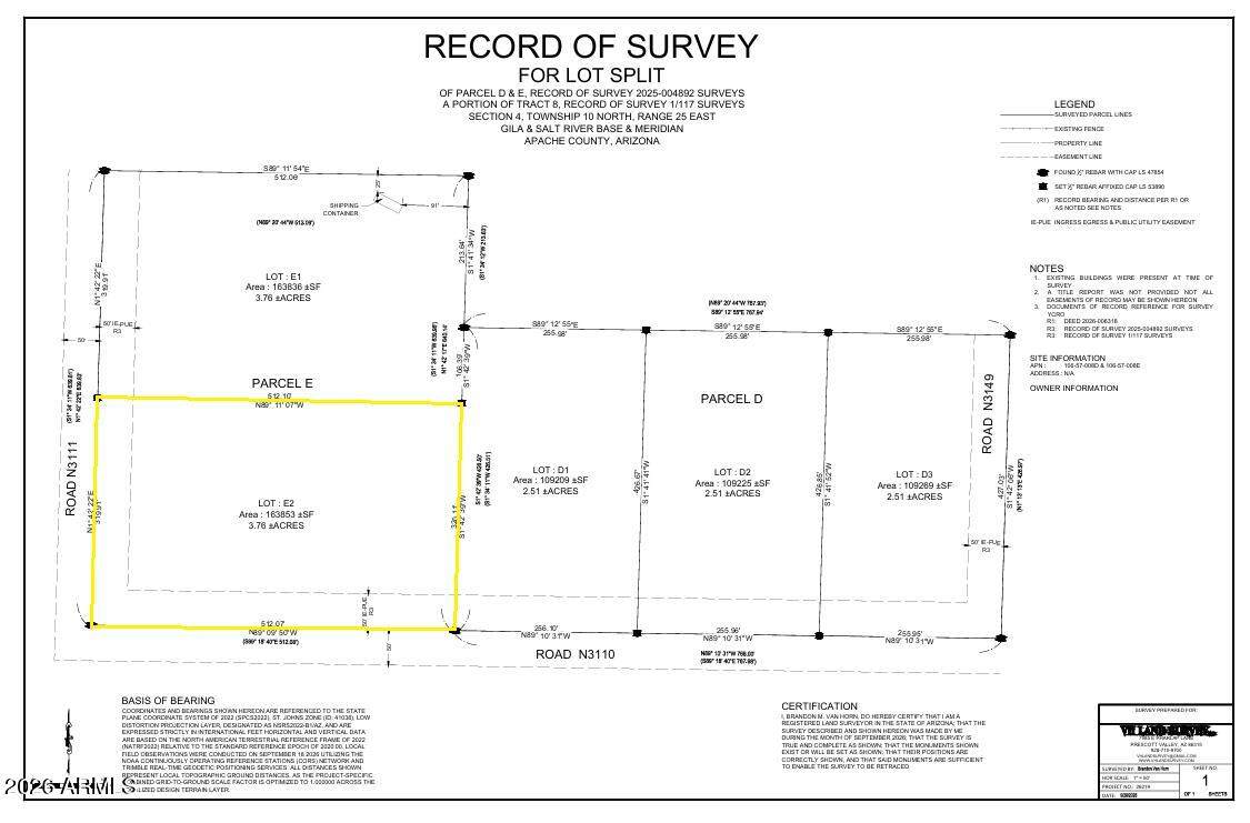47 County Rd N3110 - Photo 1