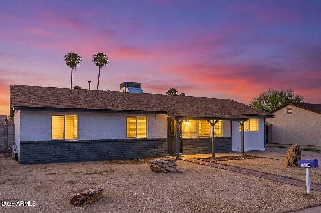 3718 Charter Oak Road - Photo 1