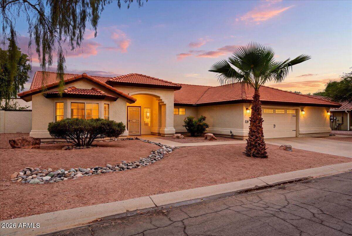 1230 Clearview Drive - Photo 1