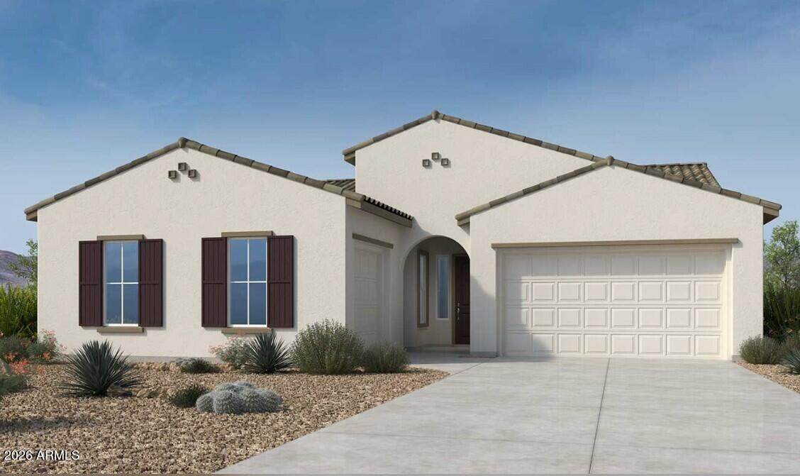 1634 Caleb Road - Photo 1