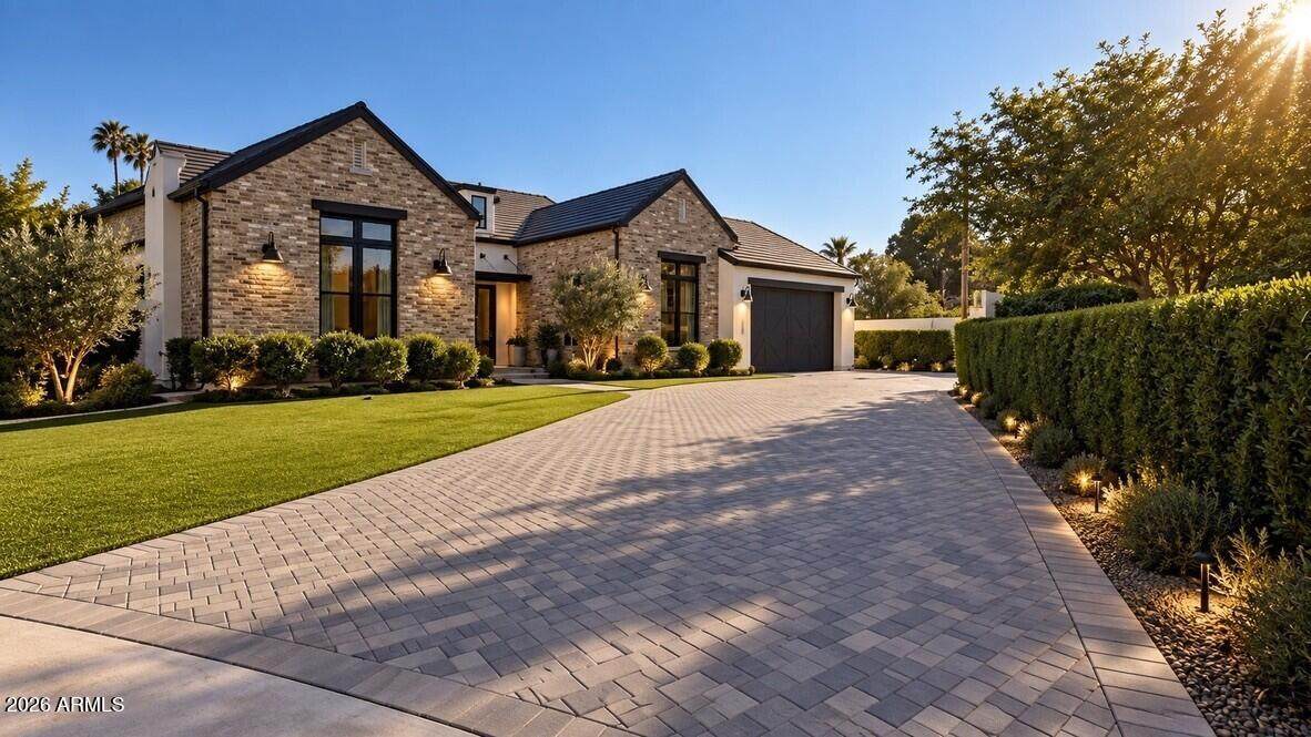1539 Wagon Wheel Drive - Photo 1