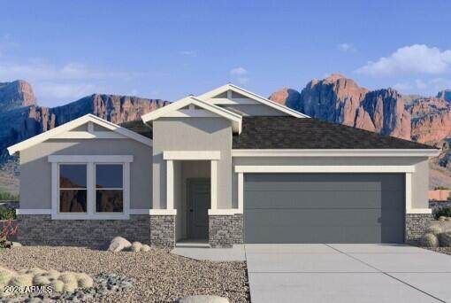 6637 Umber Street - Photo 1