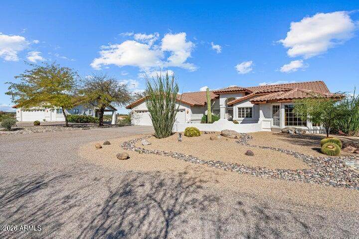 10 Paloma Solita Lane - Photo 1