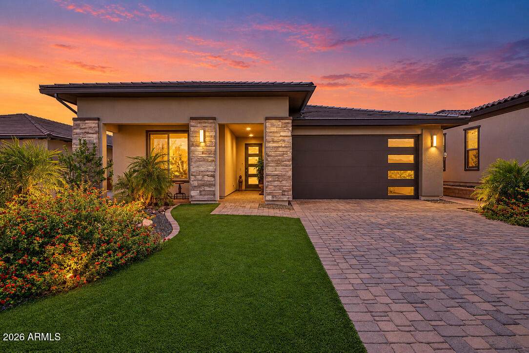 18121 Parker Creek Road - Photo 1