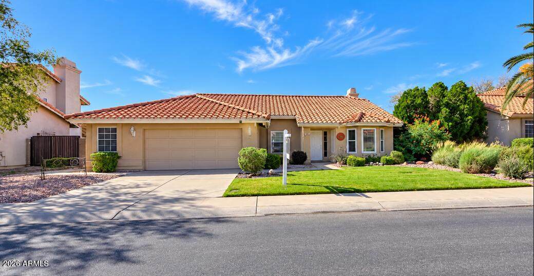 1631 Ironwood Drive - Photo 1