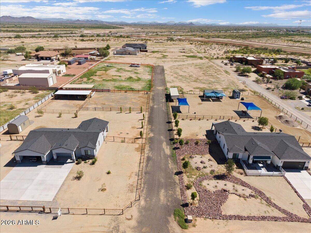201XX Peakview Road - Photo 1