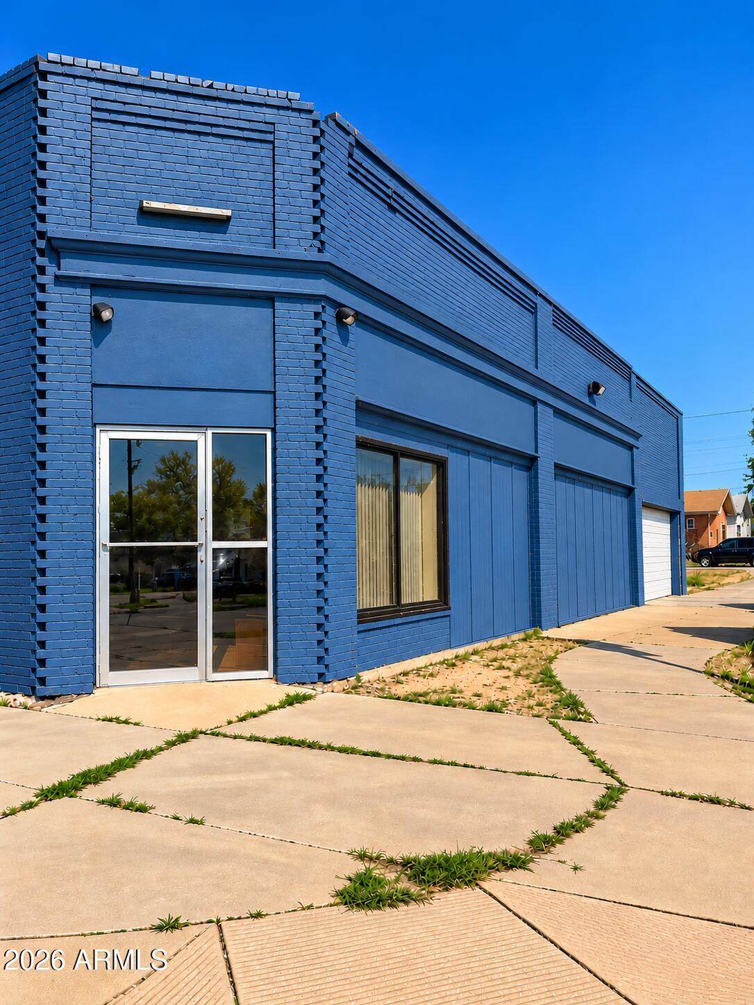 1501 N G Ave, Douglas, AZ 85607