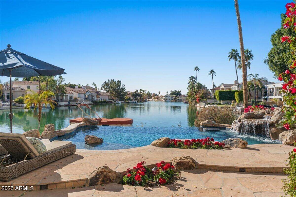 1519 Treasure Cove Drive - Photo 1
