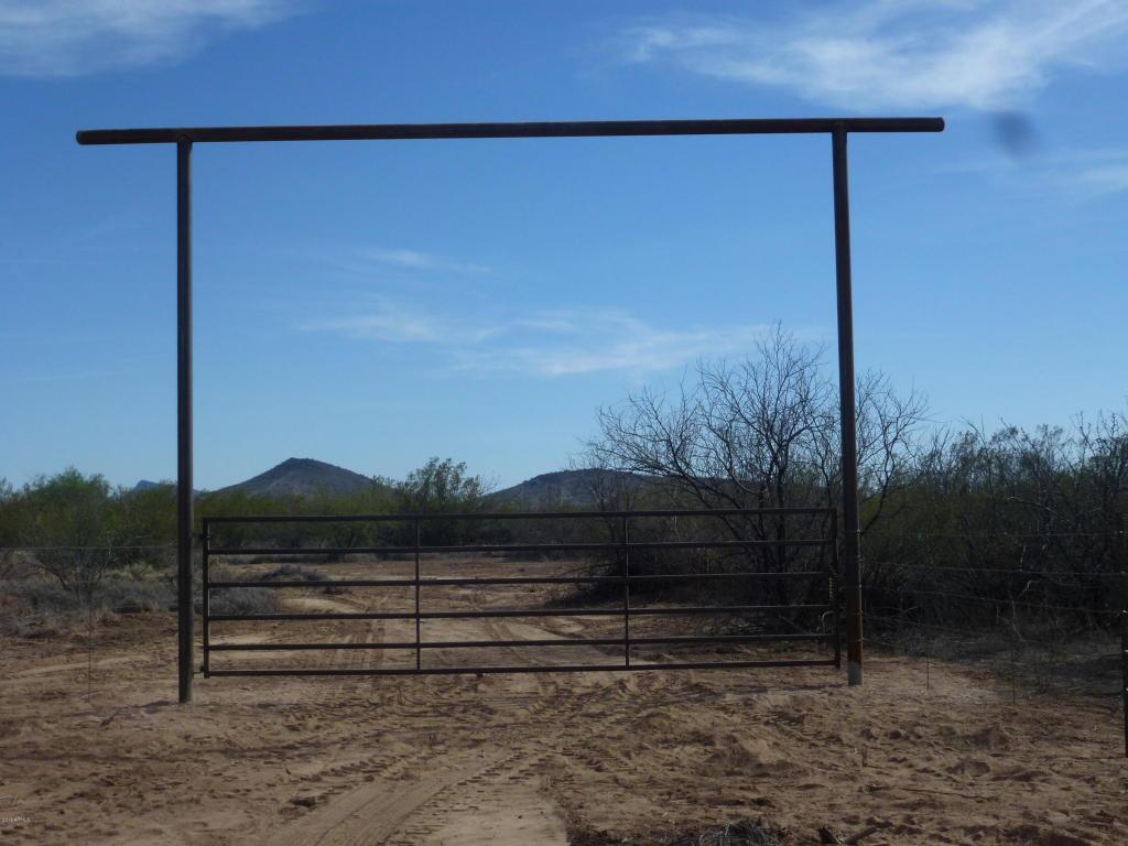 0000 J-1 Ranch Road - Photo 1