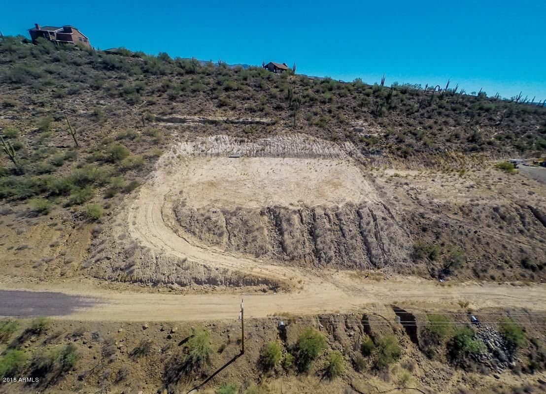33455 Old Black Canyon Highway - Photo 1