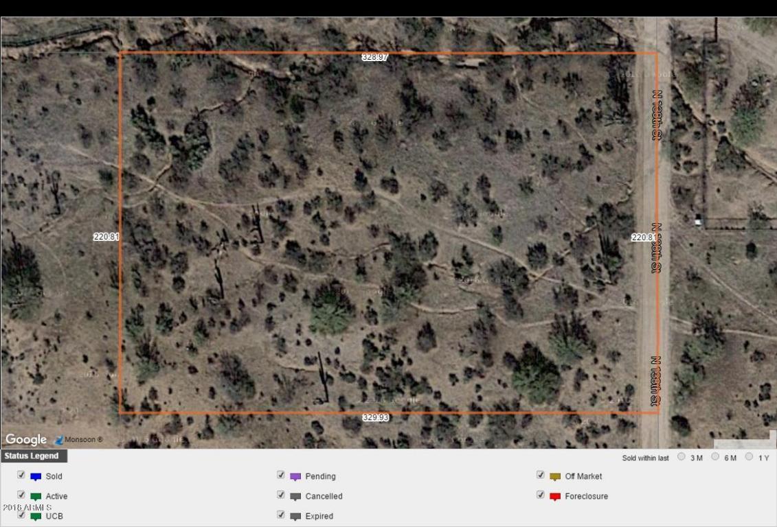 138 St North Of Aloe Vera - Photo 1