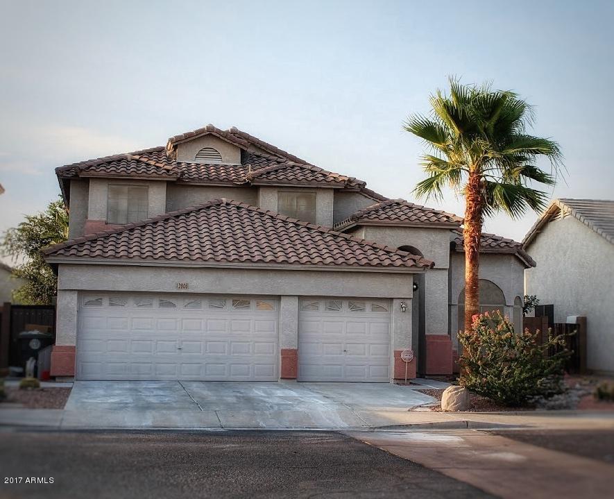 12906 Soledad Street - Photo 1