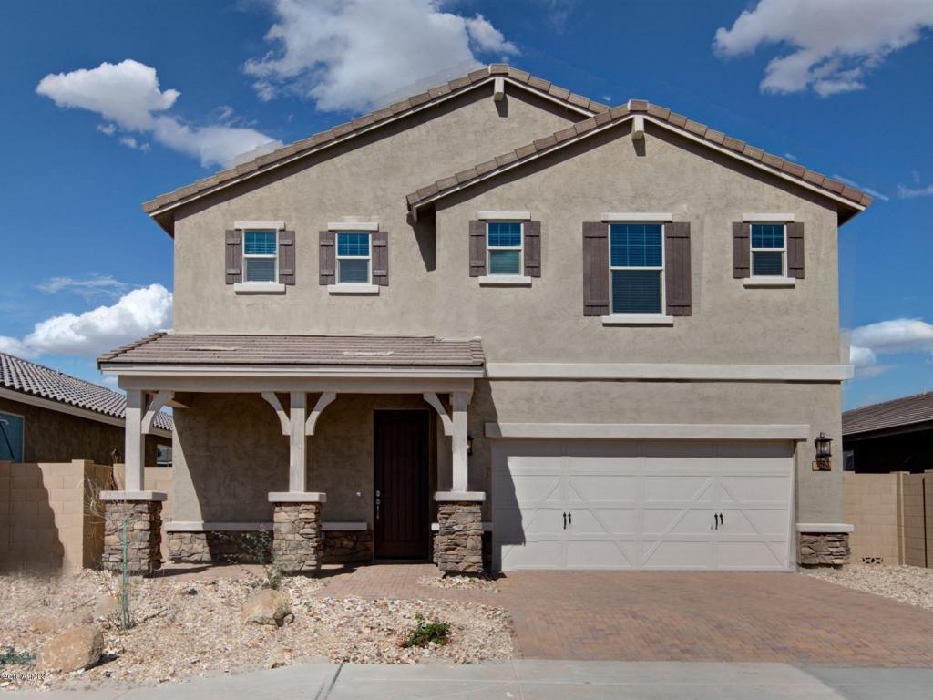 3014 Laredo Lane - Photo 1