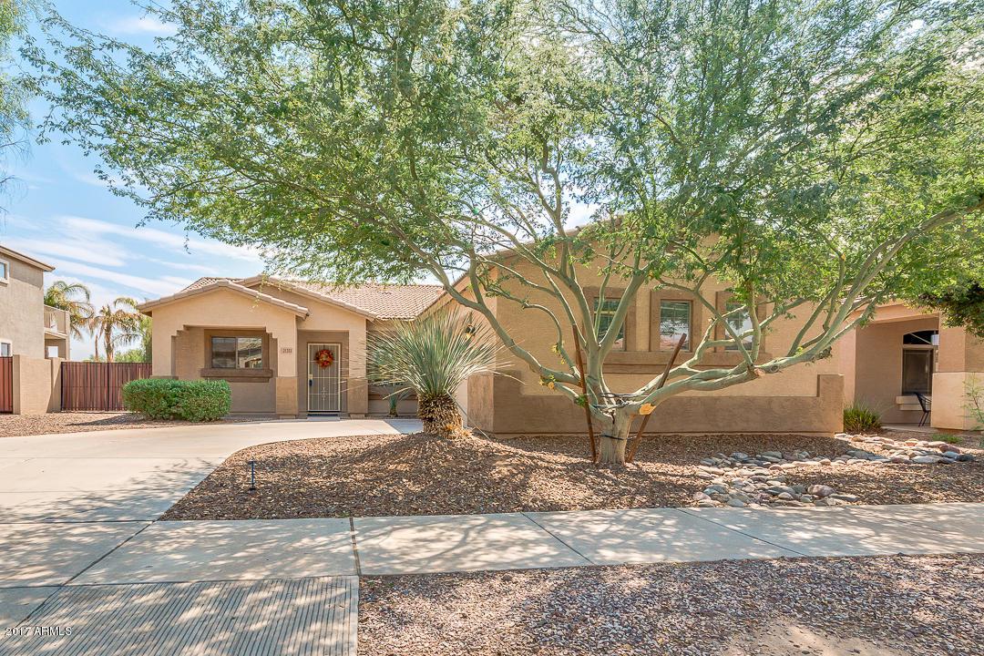 21251 Avenida Del Valle - Photo 1