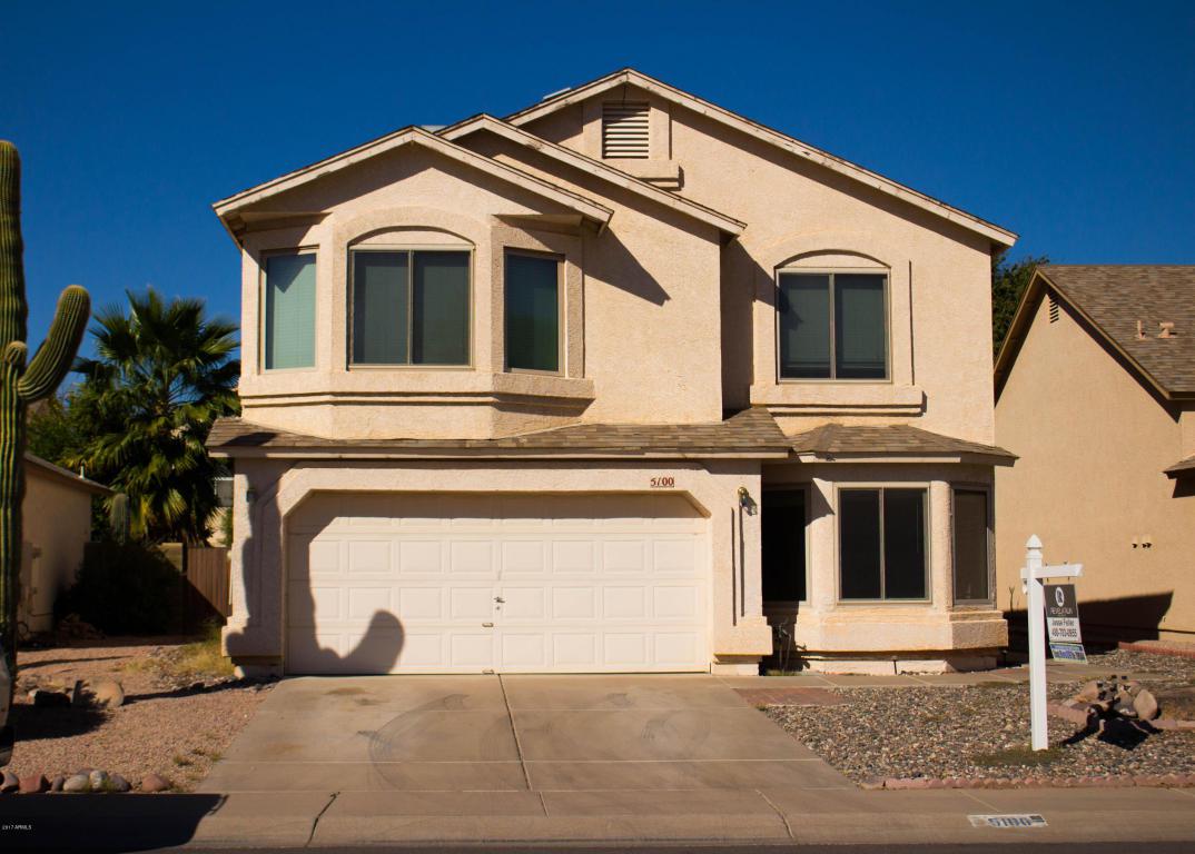 5100 Saragosa Street - Photo 1