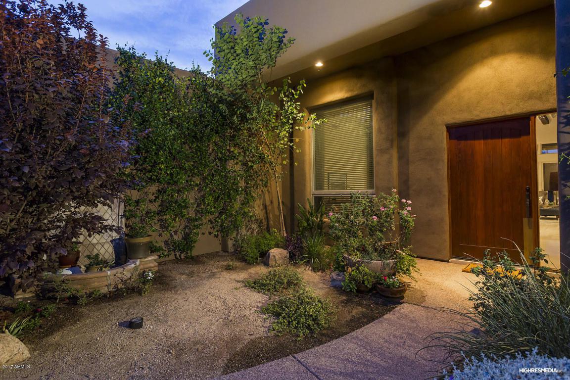 30600 Pima Road - Photo 1