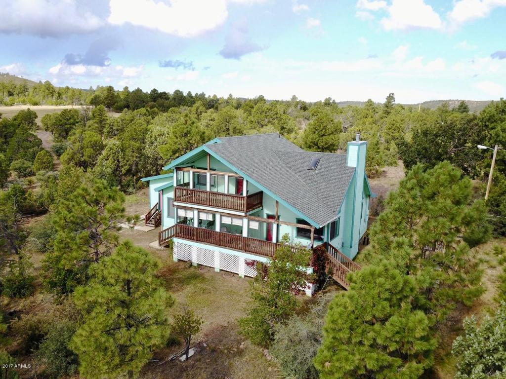 5437 Bear Crossing Road - Photo 1