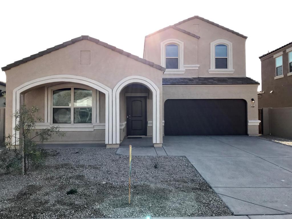 42091 Rojo Street - Photo 1