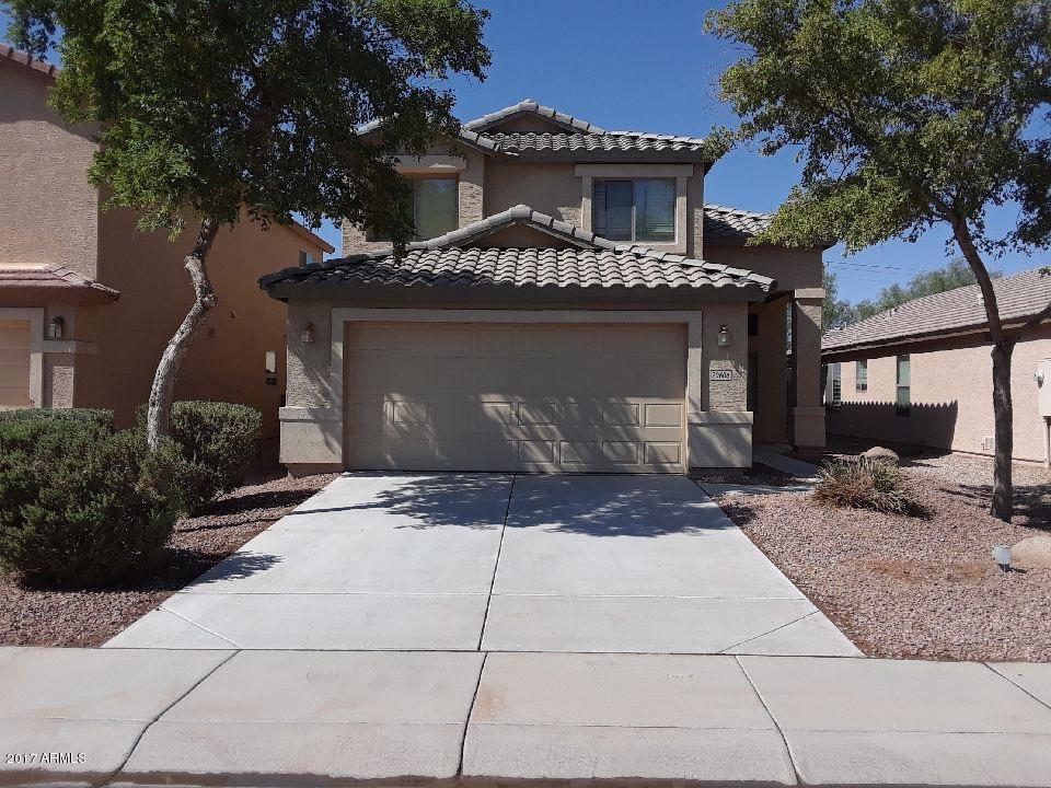 20606 Tammy Street - Photo 1