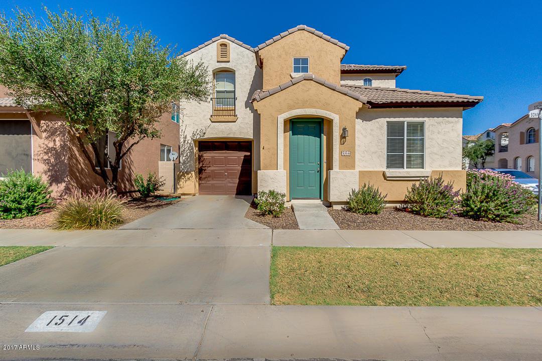 1514 Sonrisas Street - Photo 1