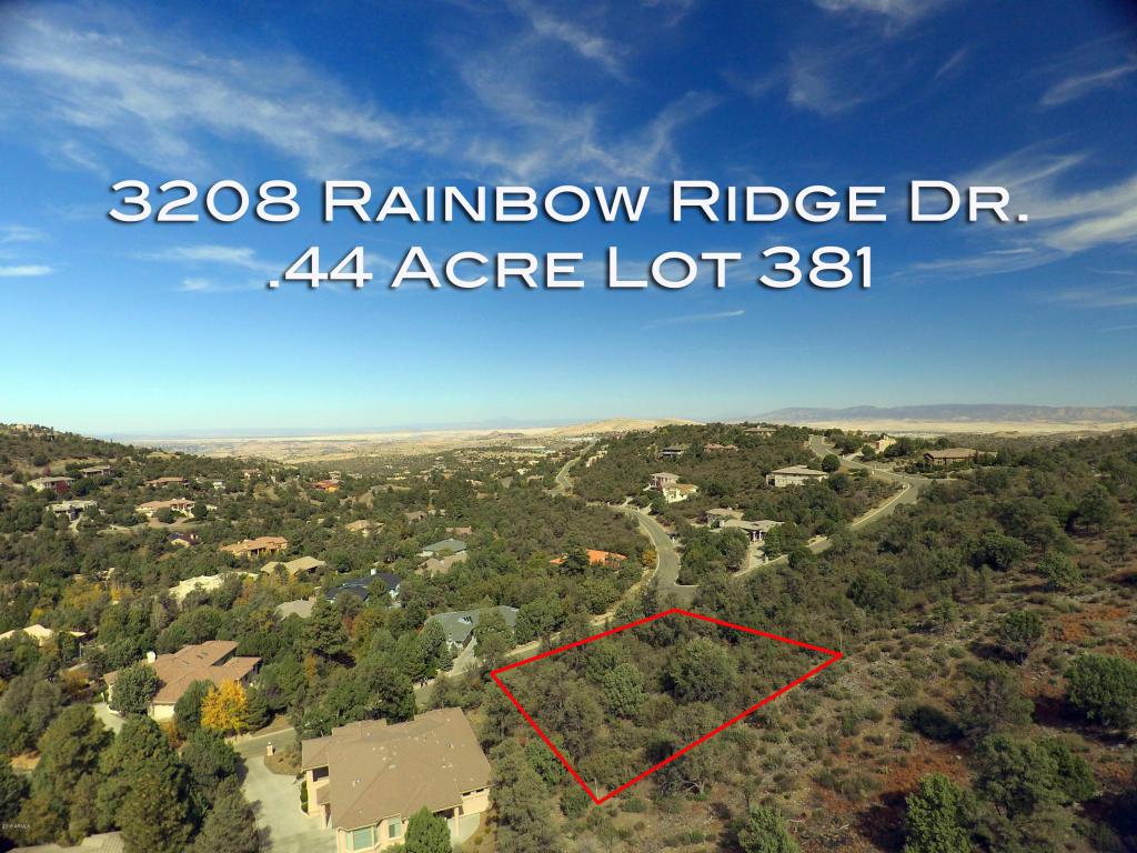 3208 Rainbow Ridge Drive - Photo 1