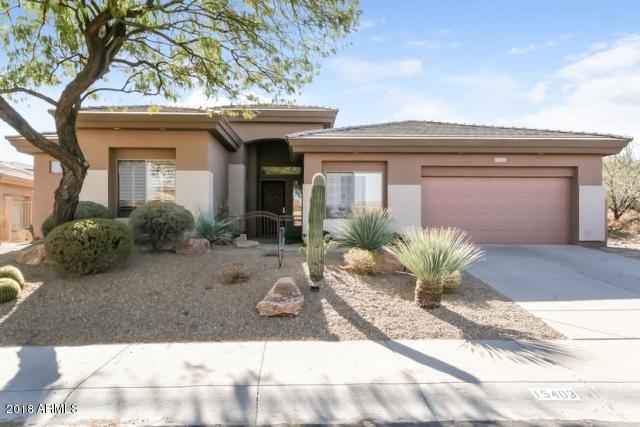 15403 Jojoba Lane - Photo 1