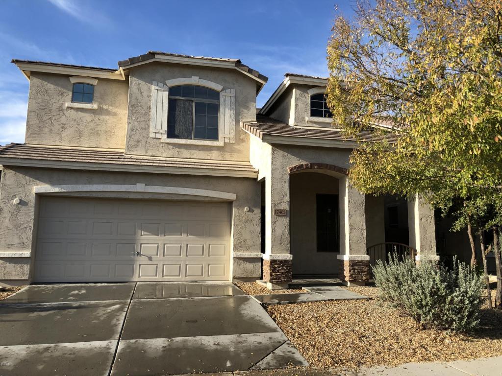 17402 Holland Lane - Photo 1