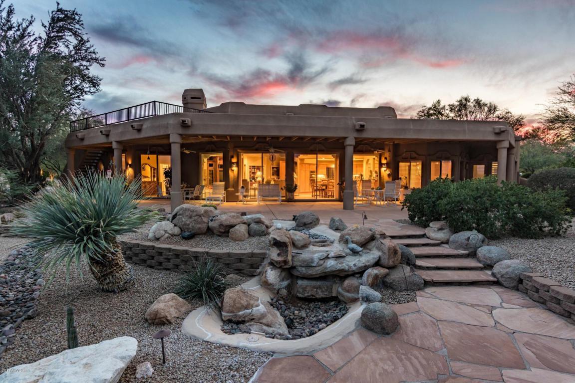 18614 Mountainaire Drive - Photo 1