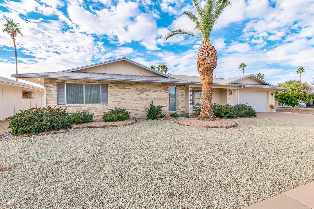 13219 Desert Glen Drive - Photo 1