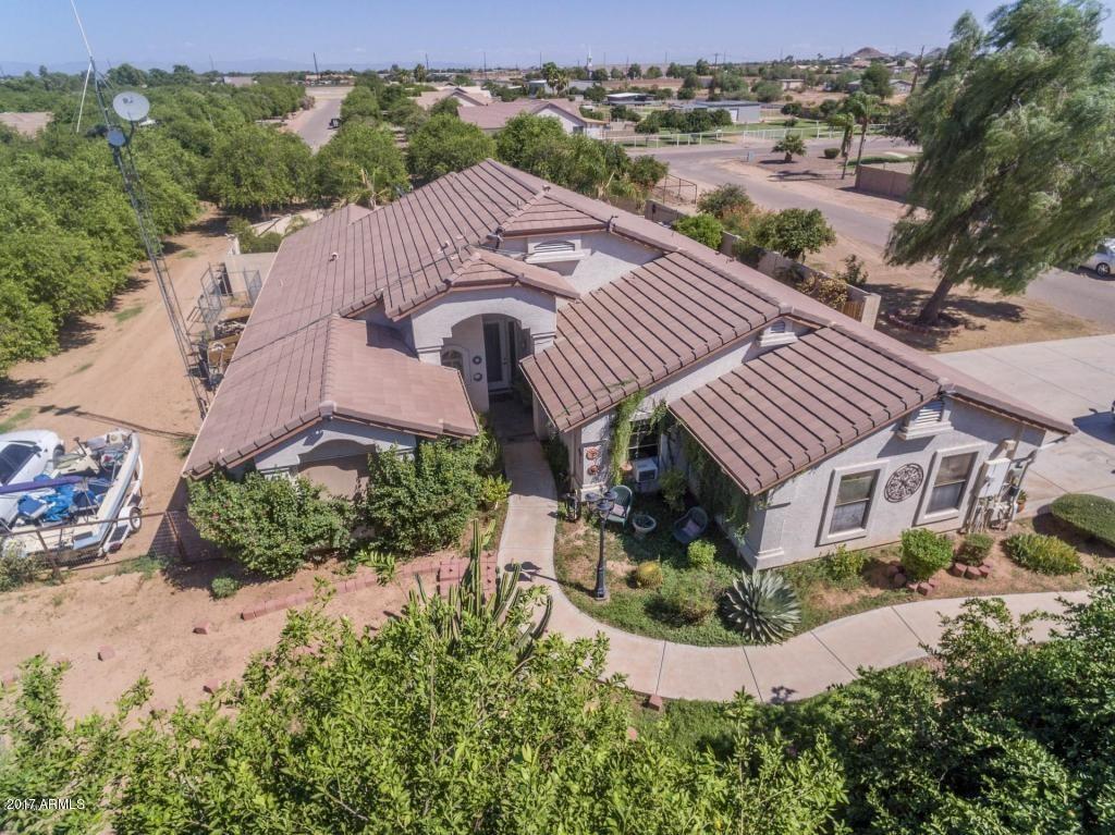 25844 205TH Street - Photo 1