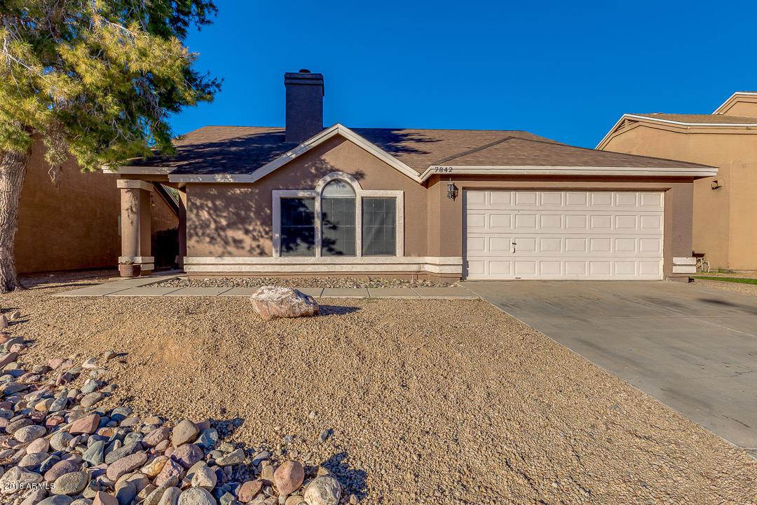 7842 Fleetwood Lane - Photo 1