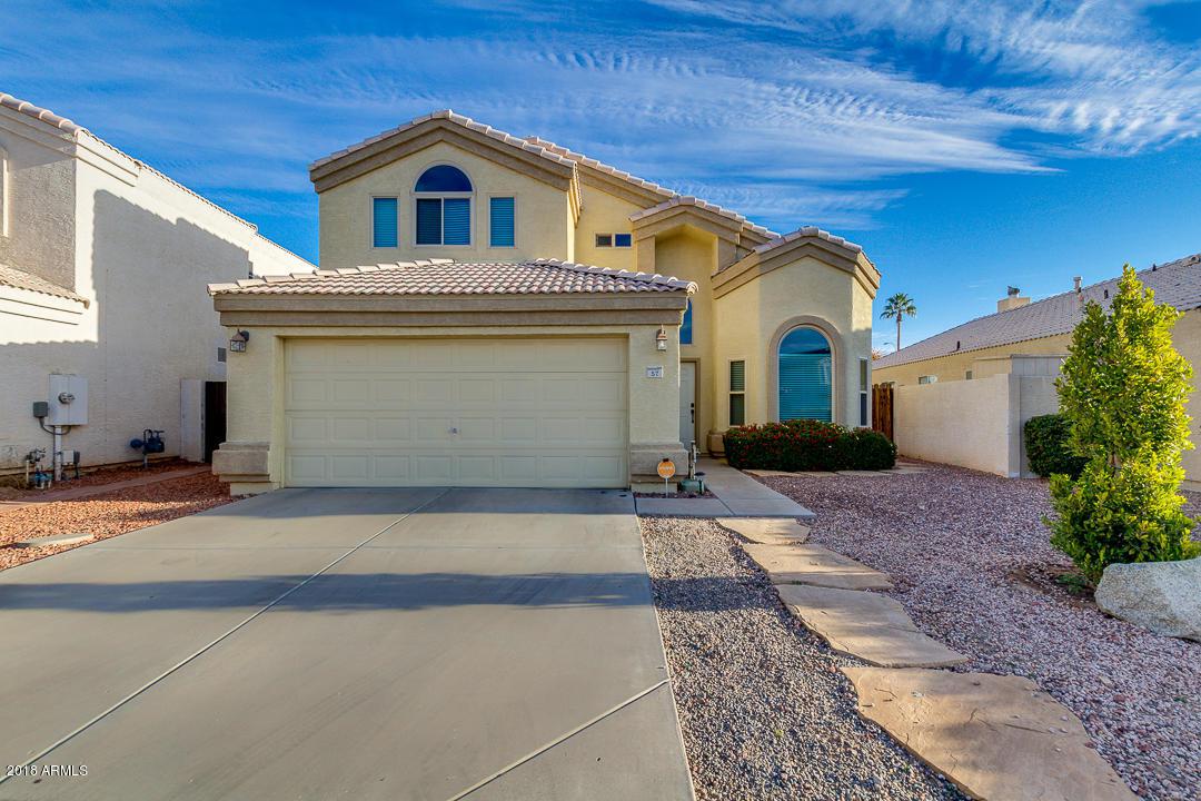 57 Willow Creek Street - Photo 1