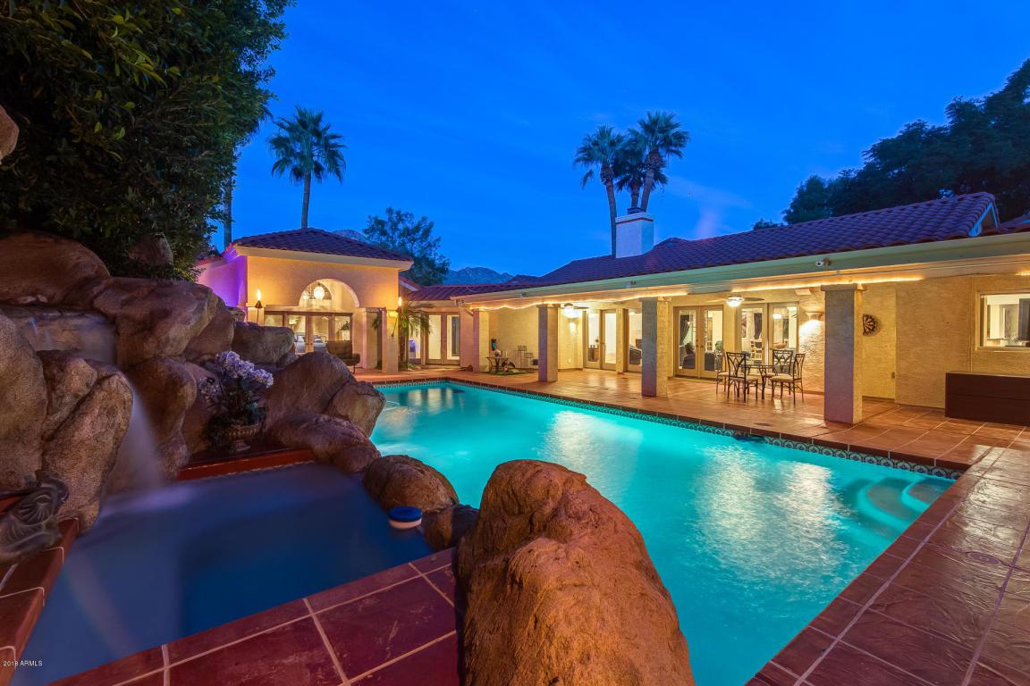 4402 Arcadia Drive - Photo 1