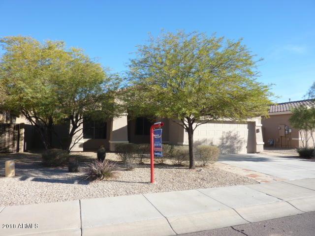 17528 Desert View Lane - Photo 1