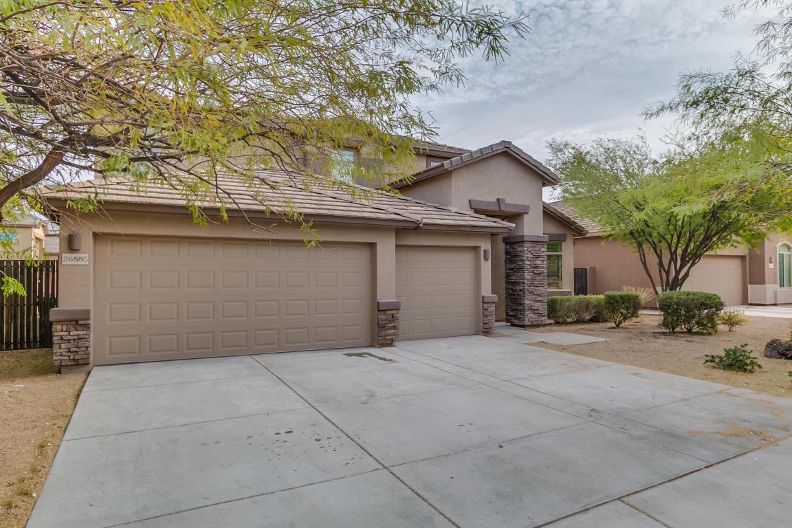 26885 83RD Drive - Photo 1
