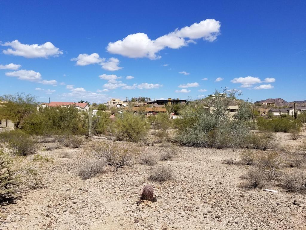93XX Prickly Pear Trail - Photo 1