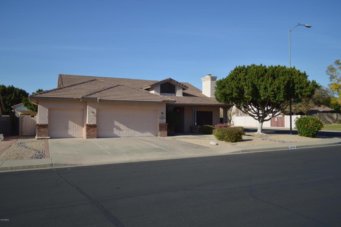 5842 Jensen Street - Photo 1