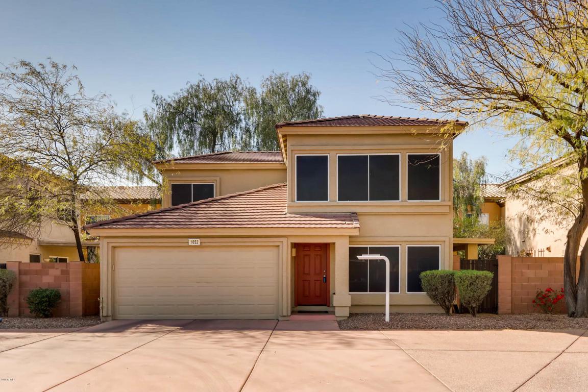 15550 Frank Lloyd Wright Boulevard - Photo 1