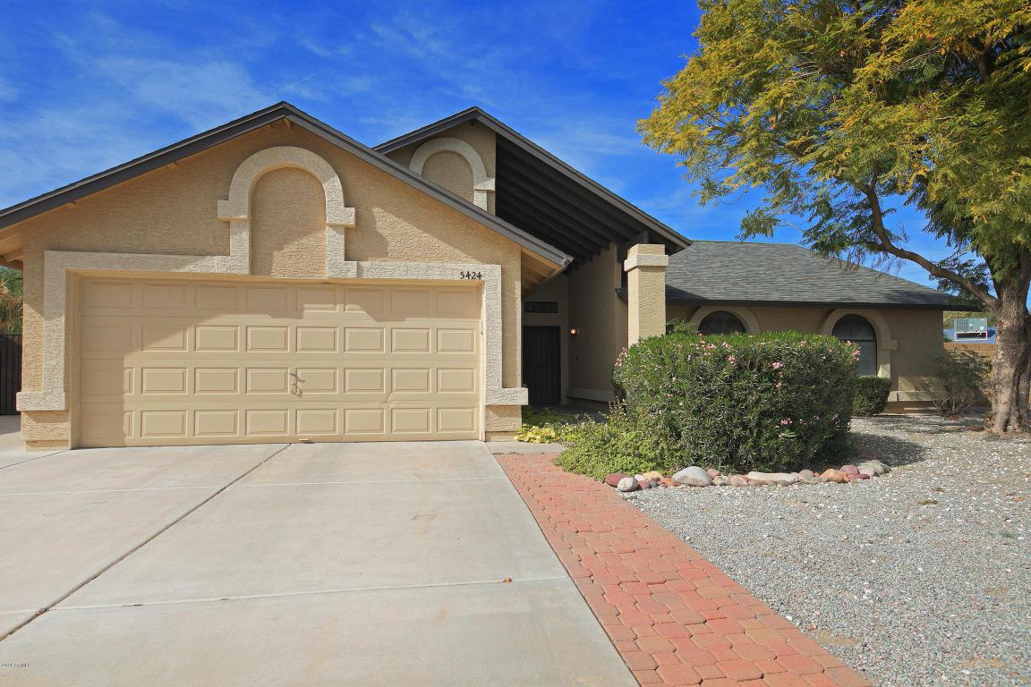 5424 Florian Avenue - Photo 1
