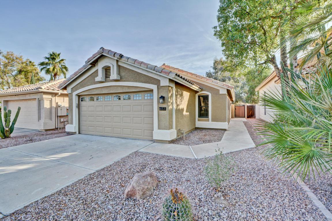 653 Terrace Road - Photo 1