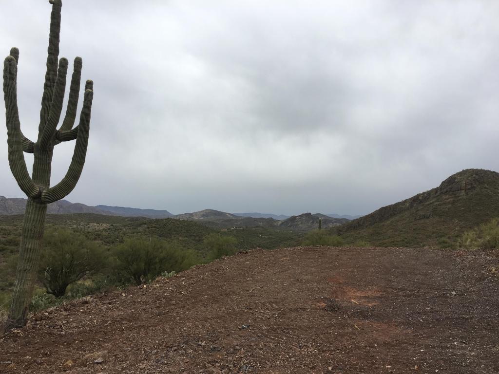 0 Cow Creek Lot 12 Parcel D Road - Photo 1